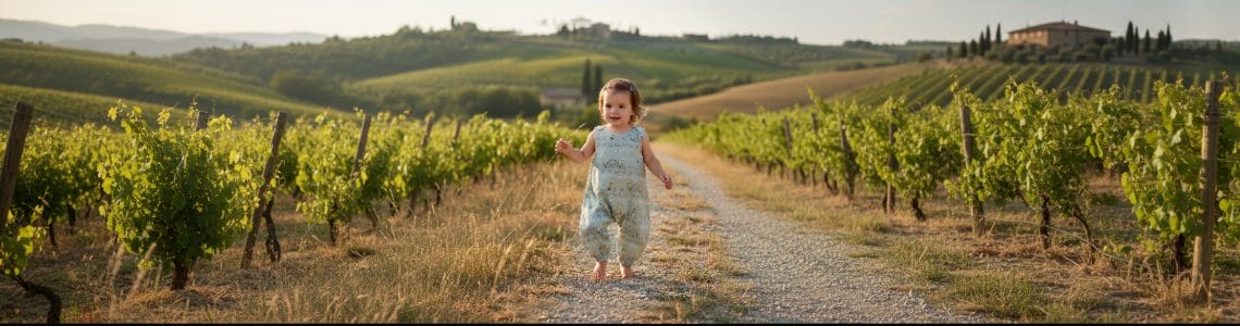 Body e tutine in cotone per neonato Farway Milano
